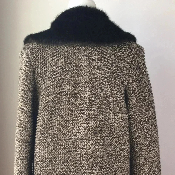 Dana Buchman jacket/coat - Picture 10 of 10